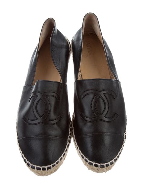 chanel flat shoes price 2013